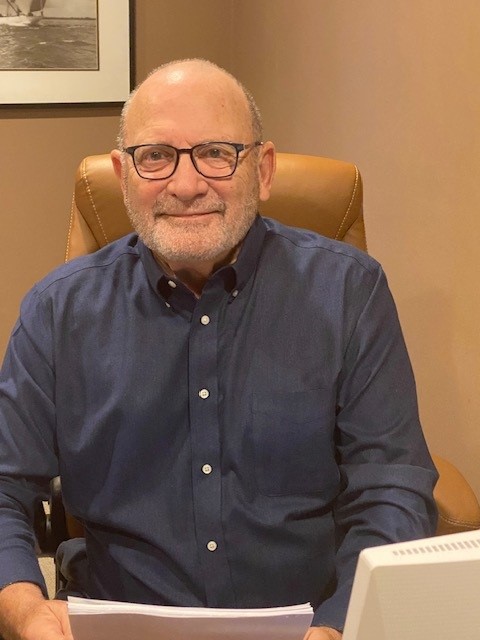 Richard Kessler – Landbridge Materials